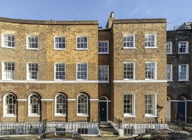 Properties for sale in Gloucester Circus - SE10 8RY view1
