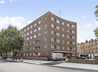 Properties for sale in Gloucester Place - NW1 6DP view1