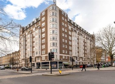 Properties for sale in Gloucester Place - NW1 6BP view1