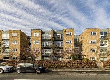Properties for sale in Gloucester Road - KT1 3RL view1
