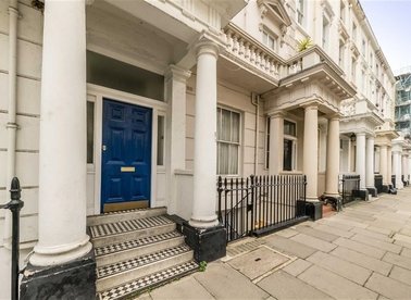 Properties sold in Gloucester Street - SW1V 2DB view1