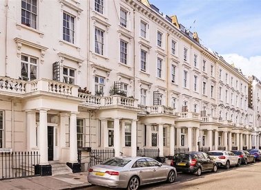 Properties sold in Gloucester Street - SW1V 2DB view1