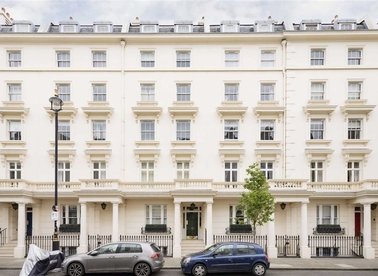 Properties for sale in Gloucester Street - SW1V 2DN view1