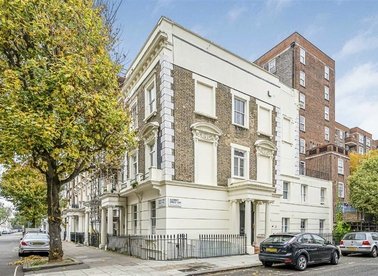 Properties for sale in Gloucester Street - SW1V 4EG view1