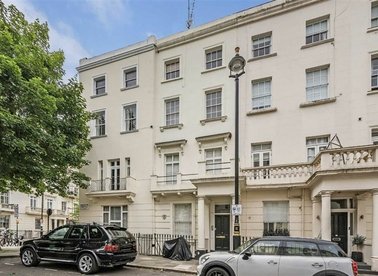 Properties for sale in Gloucester Street - SW1V 4EB view1