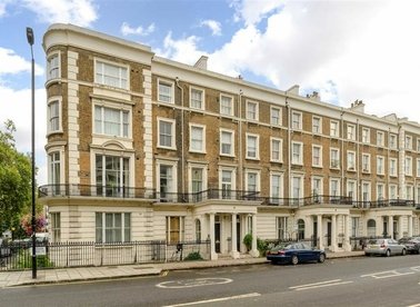 Properties for sale in Gloucester Terrace - W2 6HR view1