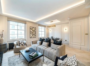 Gloucester Terrace, London, W2