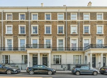 Properties for sale in Gloucester Terrace - W2 6HR view1