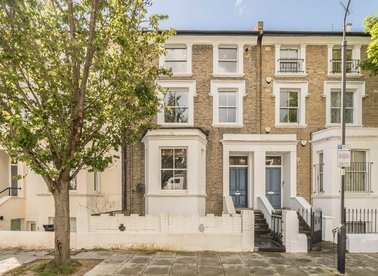Properties for sale in Godolphin Road - W12 8JF view1