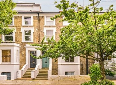 Properties for sale in Godolphin Road - W12 8JF view1