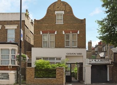 Properties for sale in Godson Yard - NW6 5FE view1