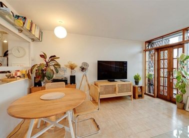 Properties for sale in Golden Lane Estate - EC1Y 0SU view1