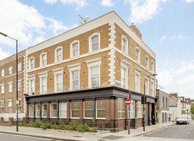 Properties for sale in Goldhawk Road - W12 8HD view1