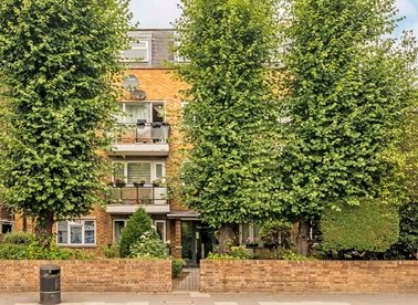 Properties for sale in Goldhawk Road - W12 9PH view1
