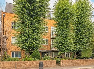 Properties for sale in Goldhawk Road - W12 9PH view1