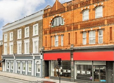 Properties for sale in Goldhawk Road - W6 0SA view1