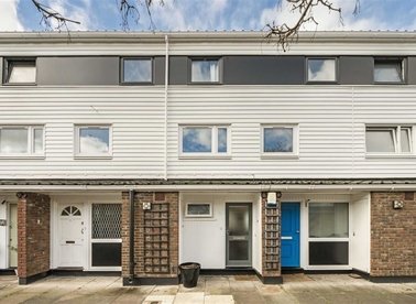 Properties for sale in Goldman Close - E2 6EF view1