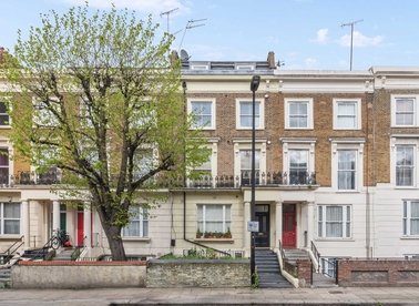 Properties for sale in Goldney Road - W9 2AR view1