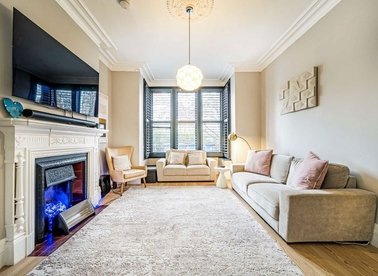 Properties for sale in Goldsmith Avenue - W3 6HW view1