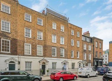 Goodge Place, London, W1T