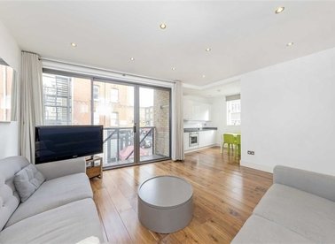 Properties for sale in Goodge Street - W1T 4LZ view1