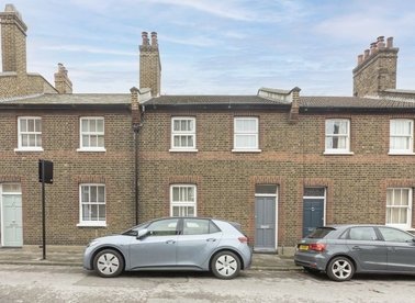 Properties for sale in Goodhall Street - NW10 6TT view1