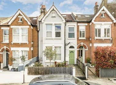Properties sold in Goodrich Road - SE22 0ER view1