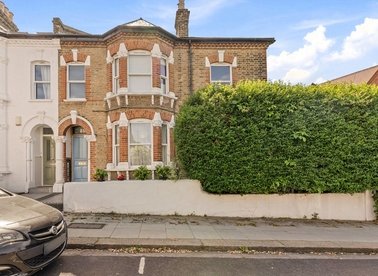 Properties for sale in Goodrich Road - SE22 0ER view1