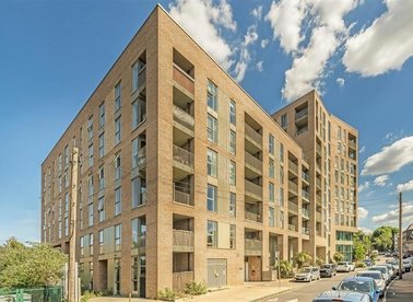 Properties for sale in Goodwood Road - SE14 6FE view1