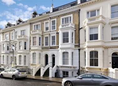 Properties for sale in Gordon Place - W8 4JE view1