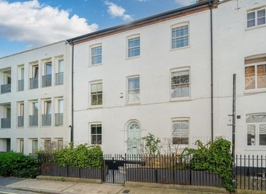 Gorleston Street, London, W14