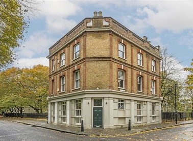 Properties for sale in Gosset Street - E2 6NP view1