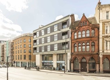 Properties for sale in Goswell Road - EC1V 7JP view1