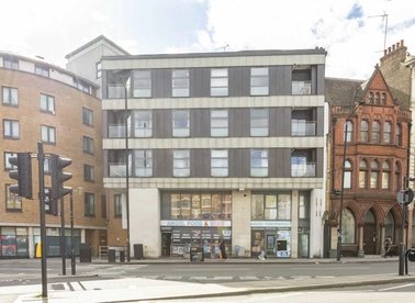 Properties for sale in Goswell Road - EC1V 7JP view1