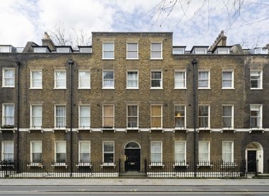 Properties for sale in Gower Street - WC1E 6HH view1