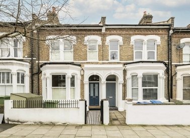 Gowlett Road, London, SE15