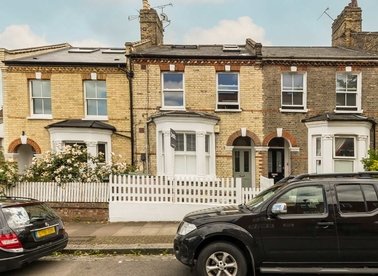 Properties sold in Gowrie Road - SW11 5NR view1