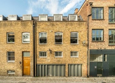 Properties for sale in Grafton Mews - W1T 5HY view1
