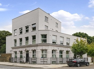 Properties sold in Grafton Road - NW5 4AU view1
