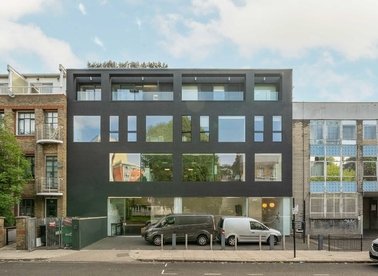 Properties for sale in Grafton Road - NW5 4BA view1