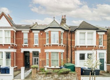 Properties for sale in Grafton Road - W3 6PB view1