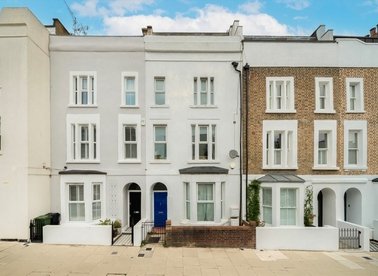 Properties for sale in Grafton Terrace - NW5 4JJ view1