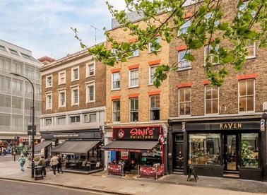 Properties for sale in Grafton Way - W1T 5DA view1