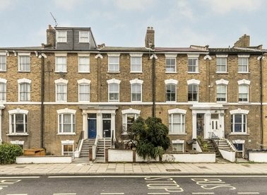 Properties sold in Graham Road - E8 1PB view1