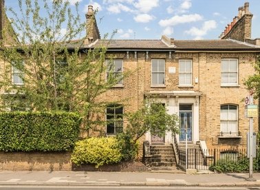Properties sold in Graham Road - E8 1DA view1