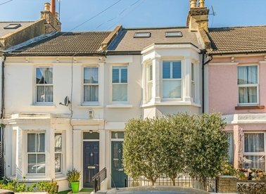 Properties sold in Graham Road - SW19 3SW view1