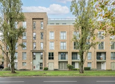 Properties for sale in Grahame Park Way - NW9 4AL view1