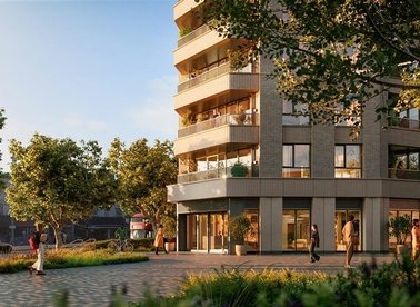 Properties for sale in Grand Depot Road - SE18 6SQ view1