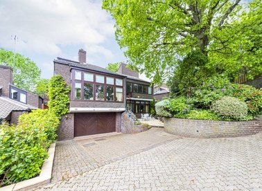 Properties for sale in Grange Gardens - NW3 7XG view1
