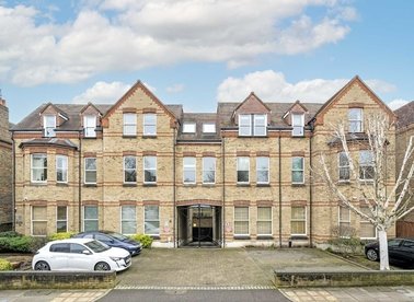 Properties for sale in Grange Park - W5 3PL view1